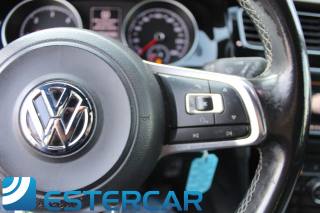 VOLKSWAGEN Golf usata, con Immobilizzatore elettronico