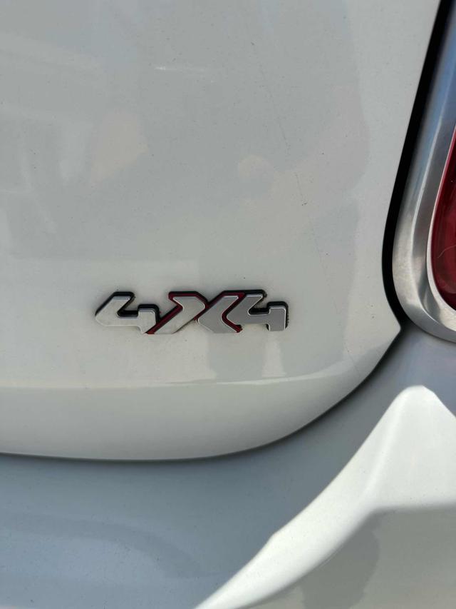 FIAT 500X usata, con Bluetooth