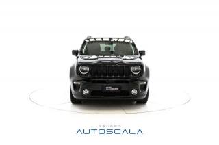 JEEP Renegade usata, con Airbag