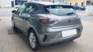 RENAULT Clio usata, con Chiusura centralizzata