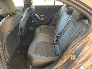 MERCEDES-BENZ A 200 usata, con USB