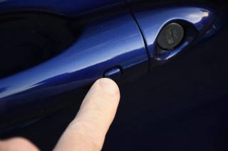 ALFA ROMEO Stelvio usata, con Fari Xenon