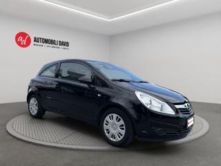 OPEL Corsa usata, con Airbag