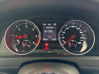 VOLKSWAGEN Golf GTD usata, con Fari Xenon