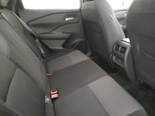 NISSAN Qashqai usata, con Climatizzatore