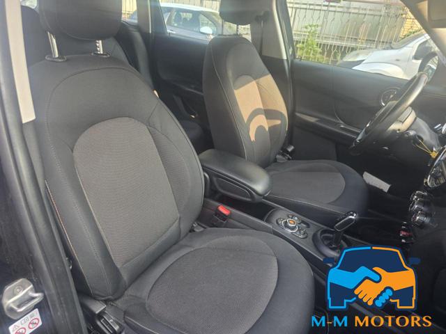MINI Countryman usata, con Servosterzo