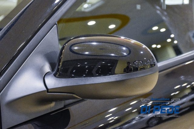 LANCIA Ypsilon usata, con Fendinebbia