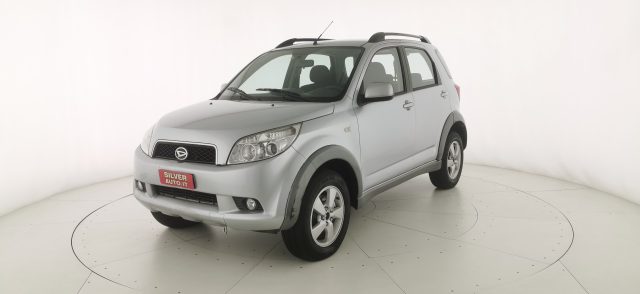 DAIHATSU Terios usata, con Airbag laterali