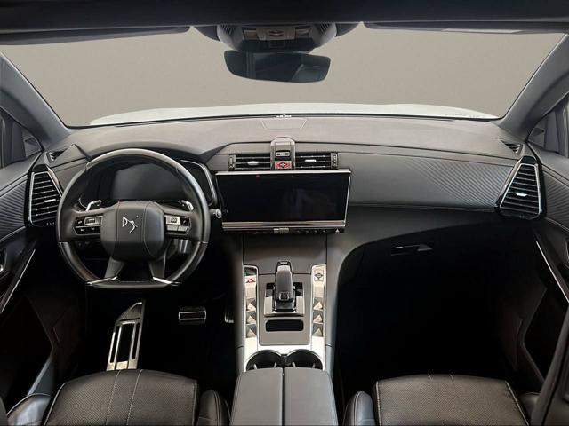 DS AUTOMOBILES DS 7 usata, con Immobilizzatore elettronico