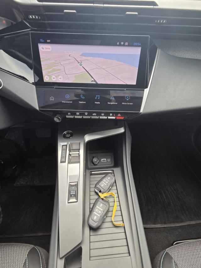 PEUGEOT 308 usata, con Controllo trazione