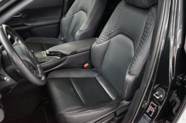 LEXUS UX 250h usata, con Chiusura centralizzata