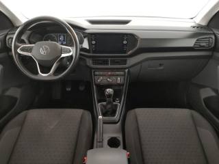 VOLKSWAGEN T-Cross usata, con Cruise Control