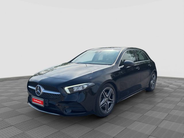 MERCEDES-BENZ A 180 usata 0