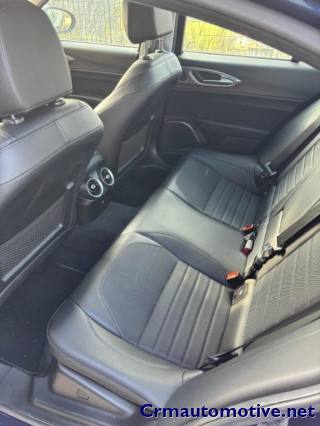 ALFA ROMEO Giulia usata, con Cruise Control