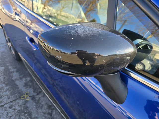 RENAULT Clio usata, con Cruise Control