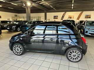 FIAT 500 usata, con Climatizzatore