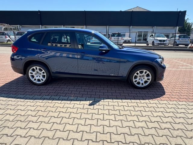 BMW X1 usata, con ESP