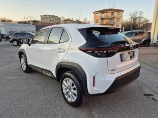 TOYOTA Yaris Cross usata, con Autoradio