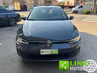 VOLKSWAGEN Golf usata, con Cerchi in lega
