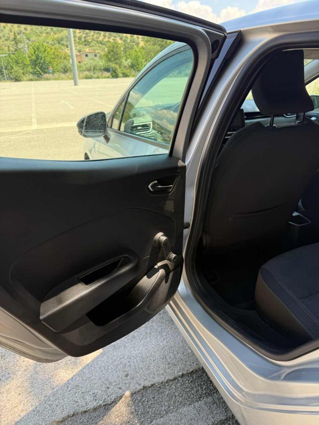 RENAULT Clio usata, con Controllo elettronico della corsia