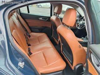 ALFA ROMEO Giulia usata, con Sistema di navigazione