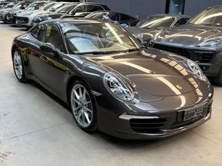 PORSCHE 911 usata, con Airbag laterali