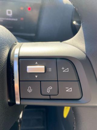 CITROEN C4 X usata 21