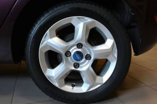 FORD Fiesta usata 13