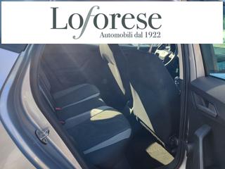 SEAT Ibiza usata, con Controllo trazione