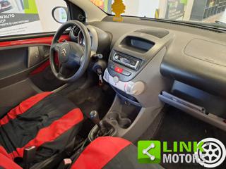 CITROEN C1 usata 14