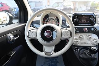 FIAT 500 usata, con Chiusura centralizzata telecomandata