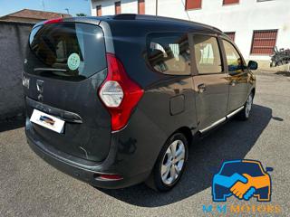 DACIA Lodgy usata, con Airbag Passeggero