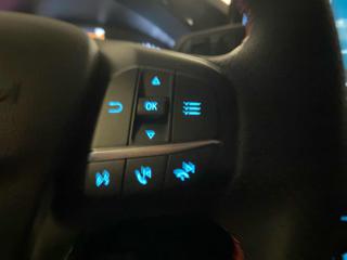 FORD Focus usata, con Fendinebbia