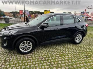 FORD Kuga usata, con Airbag