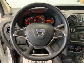 DACIA Dokker usata, con Immobilizzatore elettronico