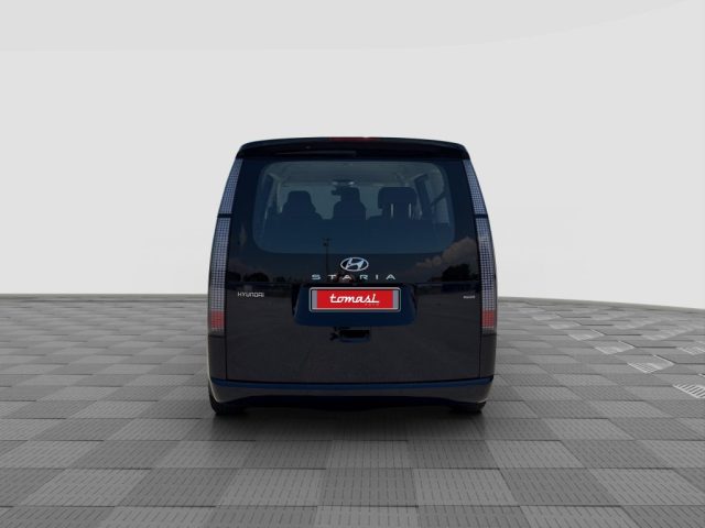 HYUNDAI Staria usata 3