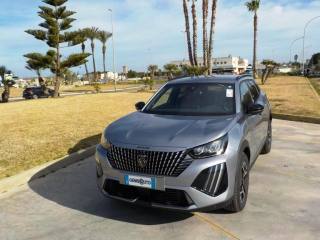 PEUGEOT 2008 usata, con Autoradio