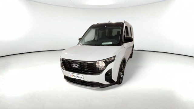 FORD Tourneo Courier usata, con ABS