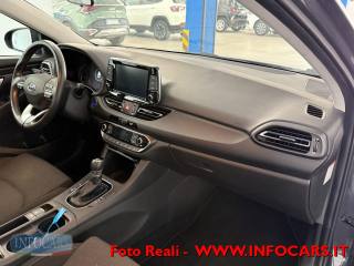 HYUNDAI i30 usata, con Controllo automatico clima
