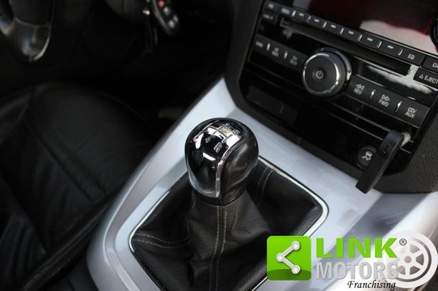 OPEL GT usata, con Climatizzatore