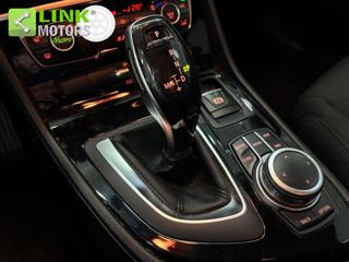 BMW 218 usata, con Servosterzo