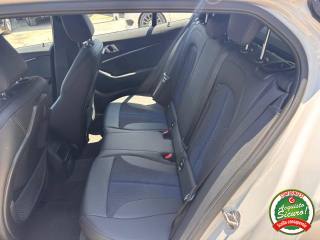 BMW 116 usata, con Fendinebbia