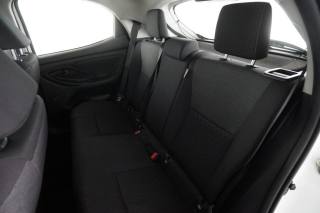TOYOTA Yaris usata 3