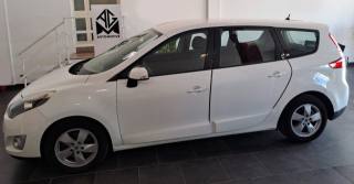 RENAULT Scenic usata, con Airbag laterali