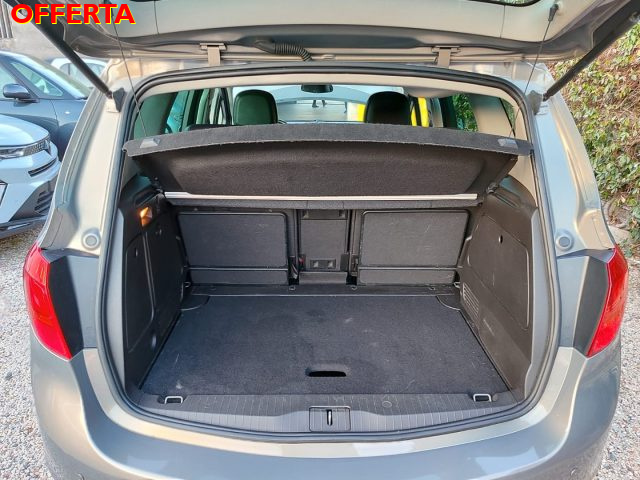 OPEL Meriva usata, con Autoradio