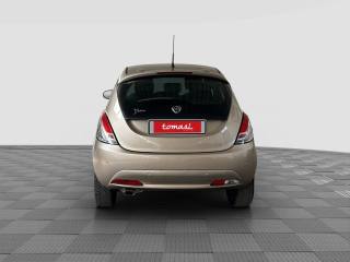 LANCIA Ypsilon usata 3
