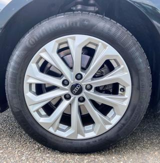 AUDI A4 usata, con Cruise Control