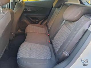 OPEL Mokka usata, con Servosterzo