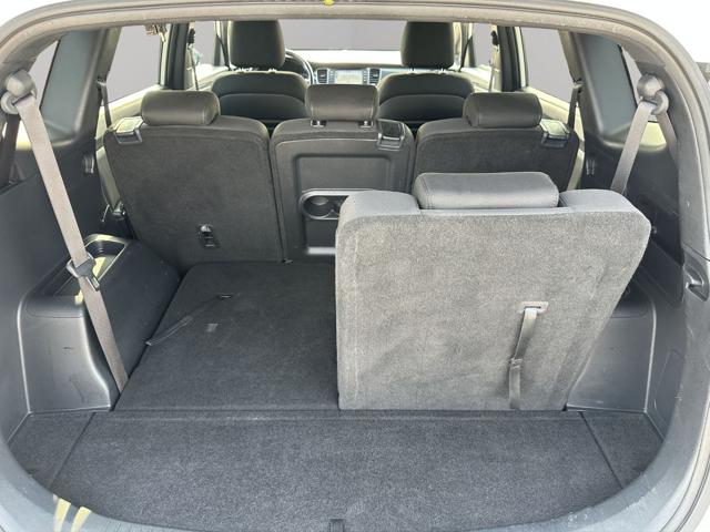 KIA Carens usata, con ESP