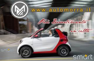 SMART ForTwo usata 2